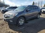 2016 HONDA CR-V EXL à vendre chez Copart ON - TORONTO
