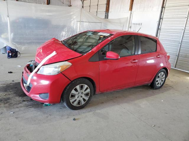 2013 Toyota Yaris