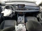 2022 Mitsubishi Outlander Es იყიდება Central Square-ში, NY - Front End