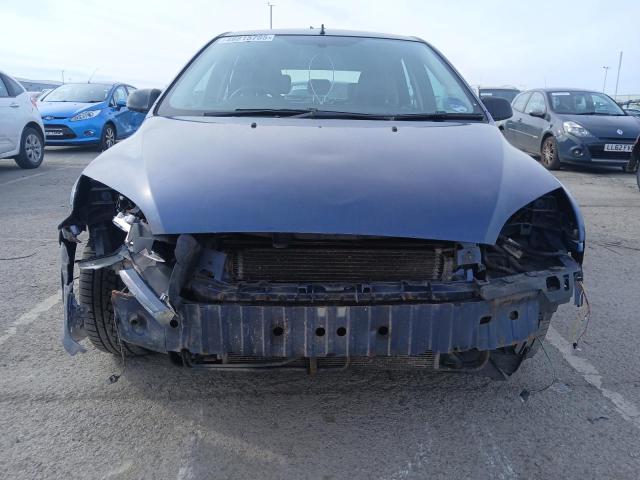 2007 FORD FOCUS SPOR