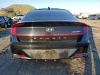 2022 Hyundai Sonata Limited for Sale in Colton, CA - Side