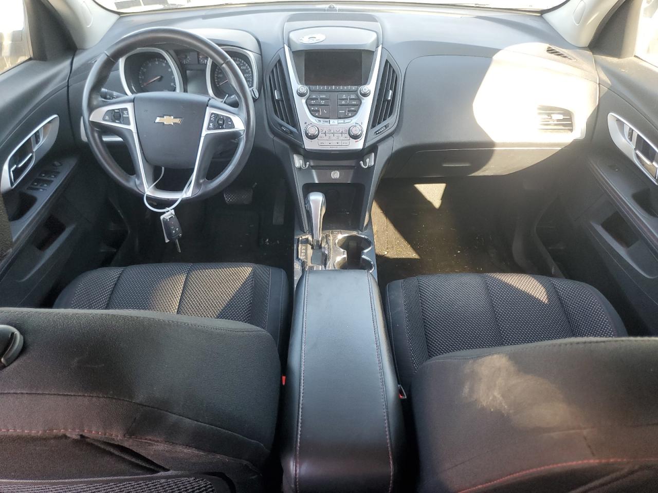 2014 Chevrolet Equinox - Image 8