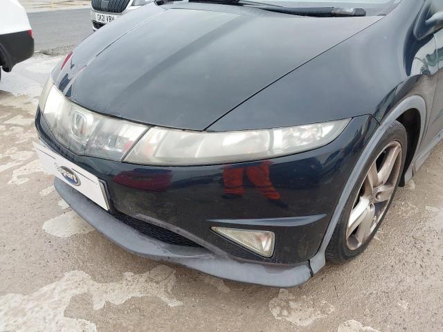 2008 HONDA CIVIC TYPE