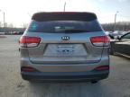 2017 Kia Sorento Lx на продаже в Louisville, KY - Front End