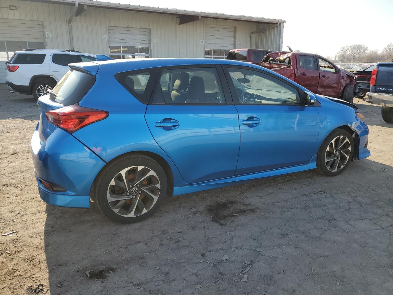 2017 Toyota Corolla - Image 3