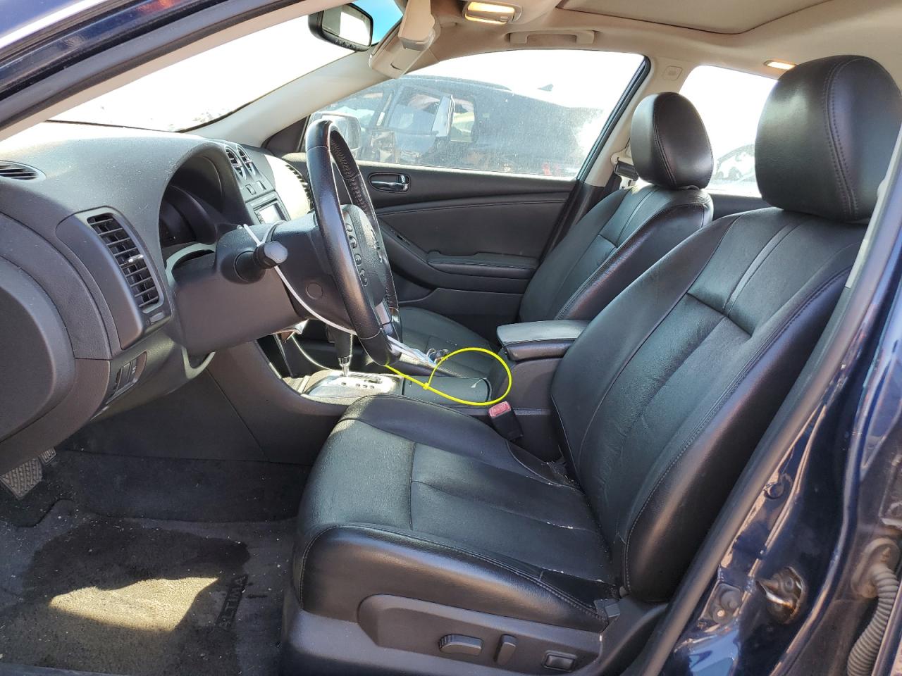2010 Nissan Altima - Image 7