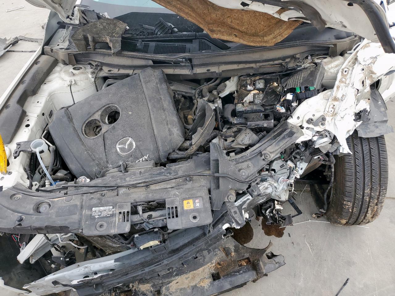 2019 Mazda CX-5 - Image 12