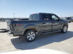 2020 Ford F150 Supercrew იყიდება Wilmer-ში, TX - Hail