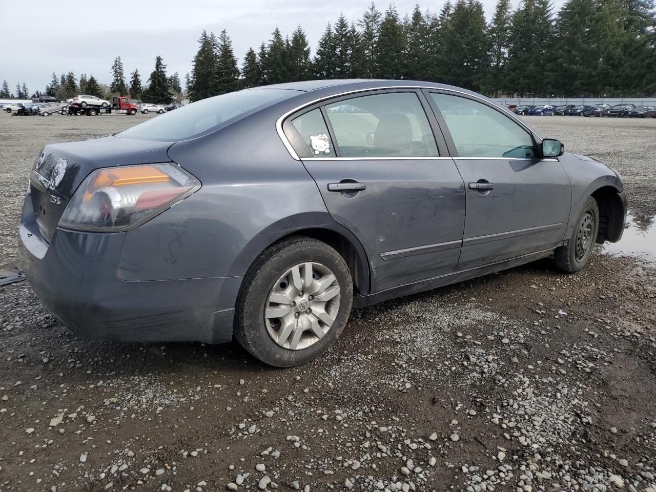 2009 Nissan Altima - Image 3