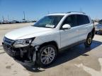 2016 Volkswagen Tiguan S for Sale in Haslet, TX - Front End