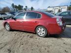 2006 Nissan Altima S იყიდება Mendon-ში, MA - All Over
