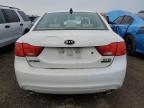 2009 Kia Optima Lx zu verkaufen in Elgin, IL - Front End