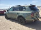 2024 Kia Telluride Sx იყიდება Amarillo-ში, TX - Front End