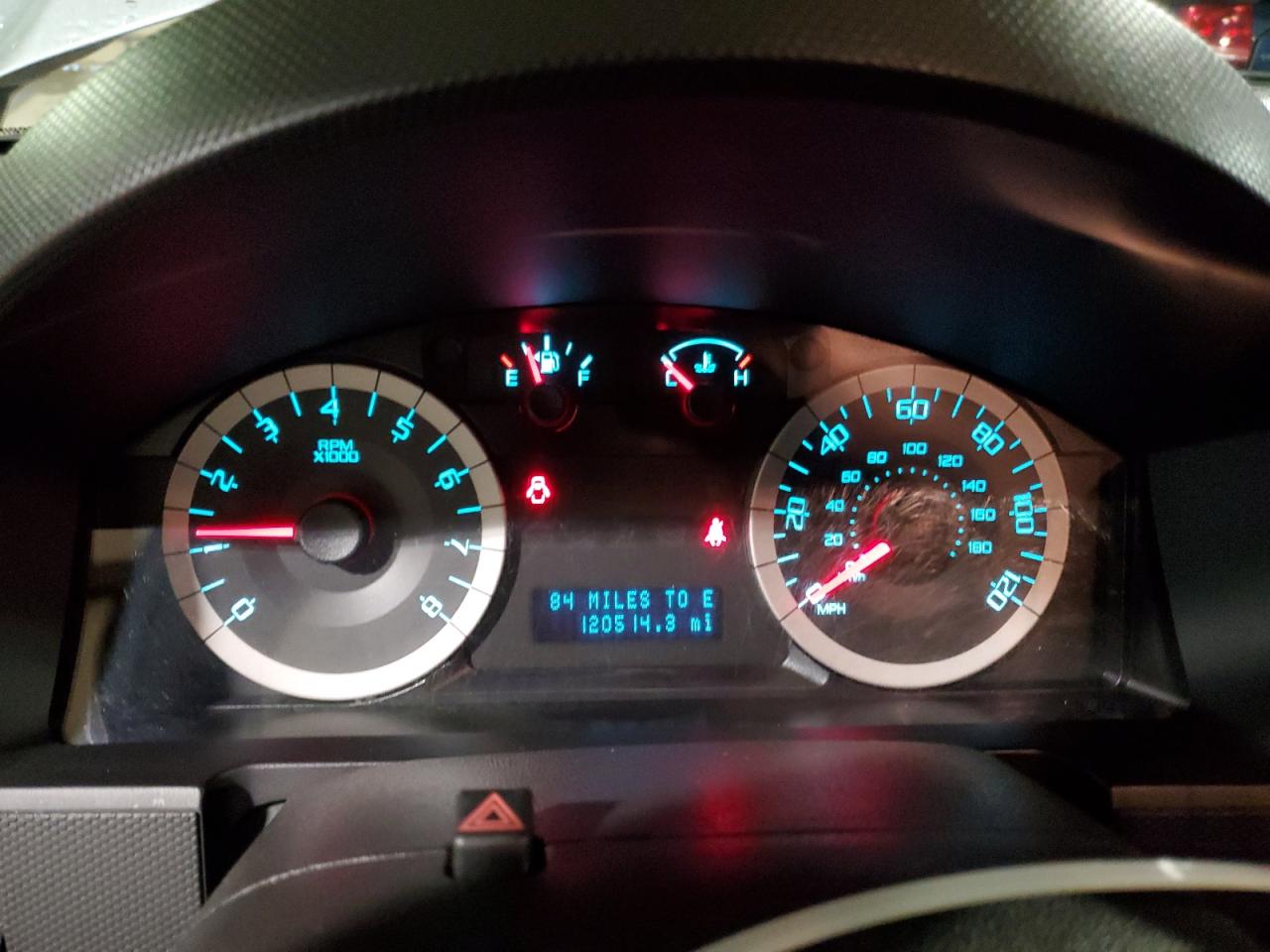 2012 Ford Escape - Image 9