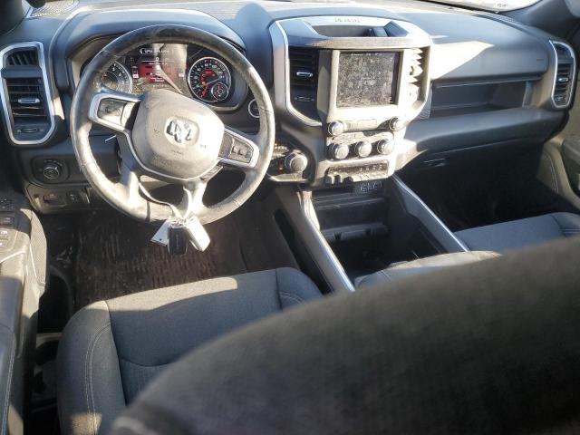  RAM 1500 2020 Серый