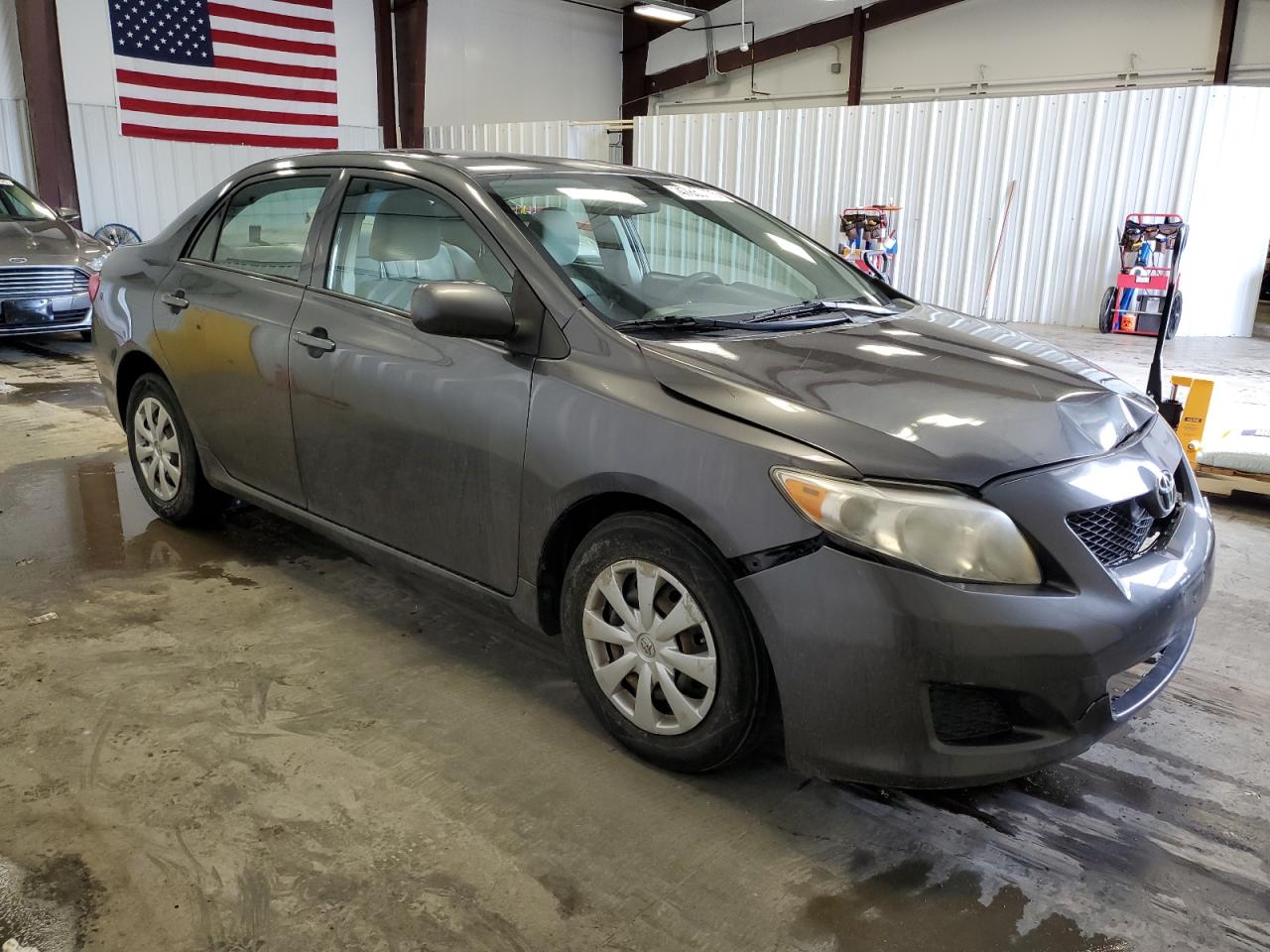 2010 Toyota Corolla - Image 4