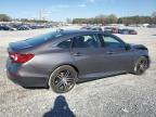 2021 Honda Accord Touring Hybrid de vânzare în Cartersville, GA - All Over