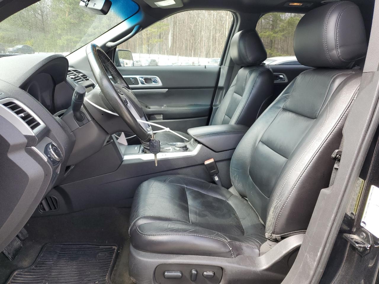 2013 Ford Explorer - Image 7
