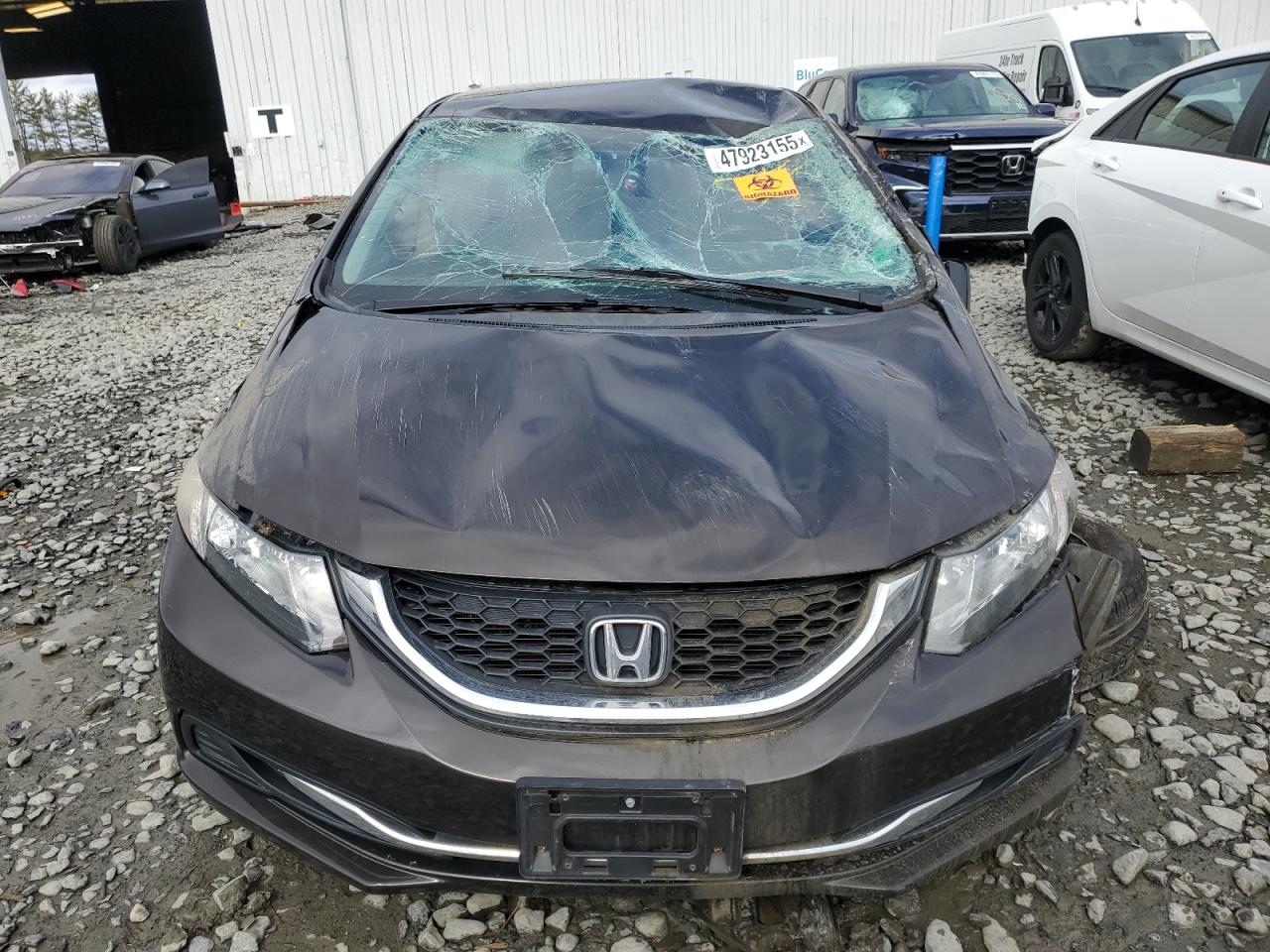 2014 Honda Civic - Image 5