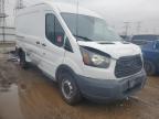 2016 FORD TRANSIT T-150 à vendre chez Copart IL - CHICAGO NORTH