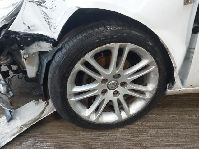 2011 VAUXHALL INSIGNIA E