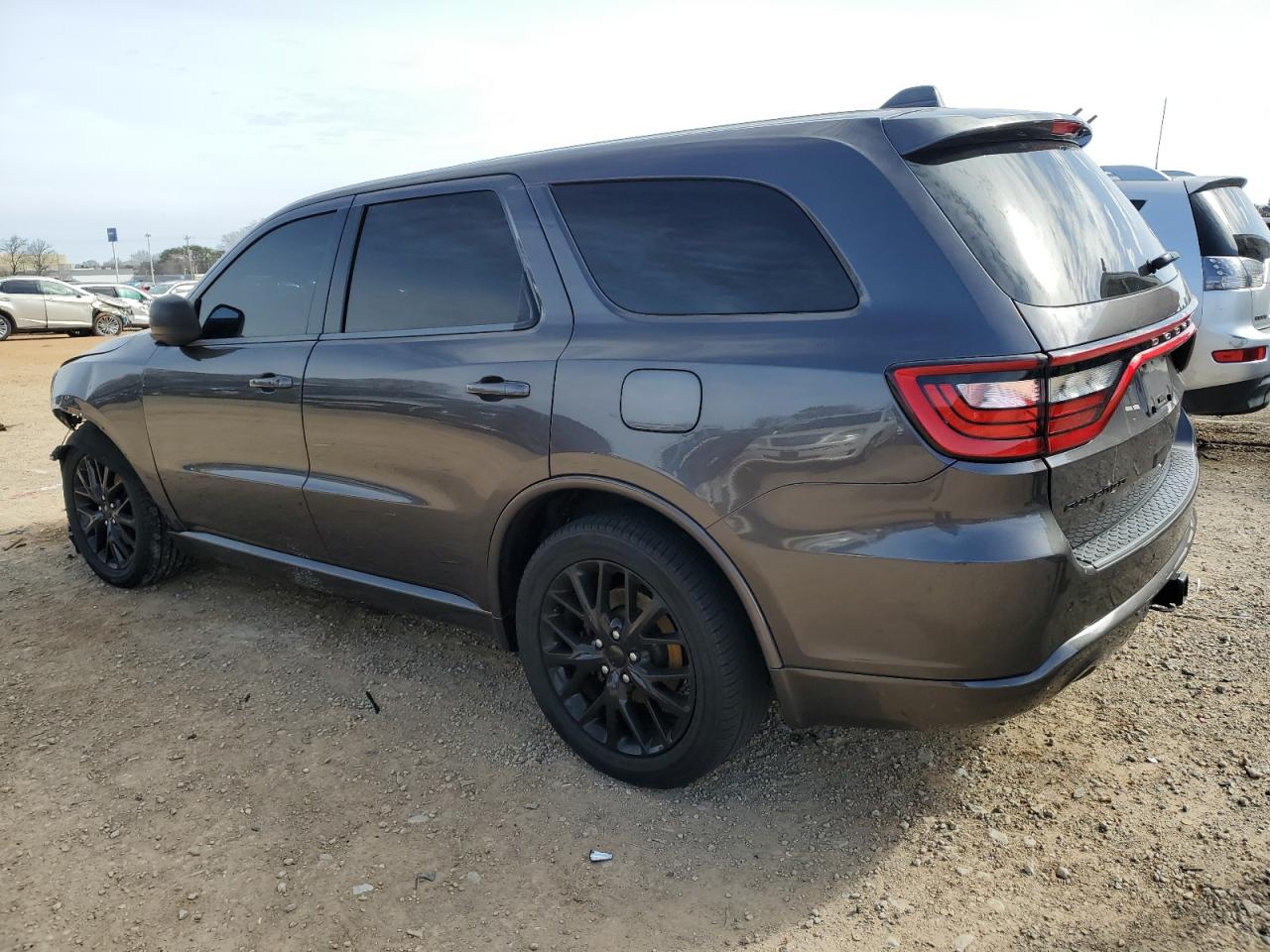 2015 Dodge Durango - Image 2