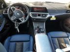 2022 Bmw M3 Competition იყიდება Brookhaven-ში, NY - Front End