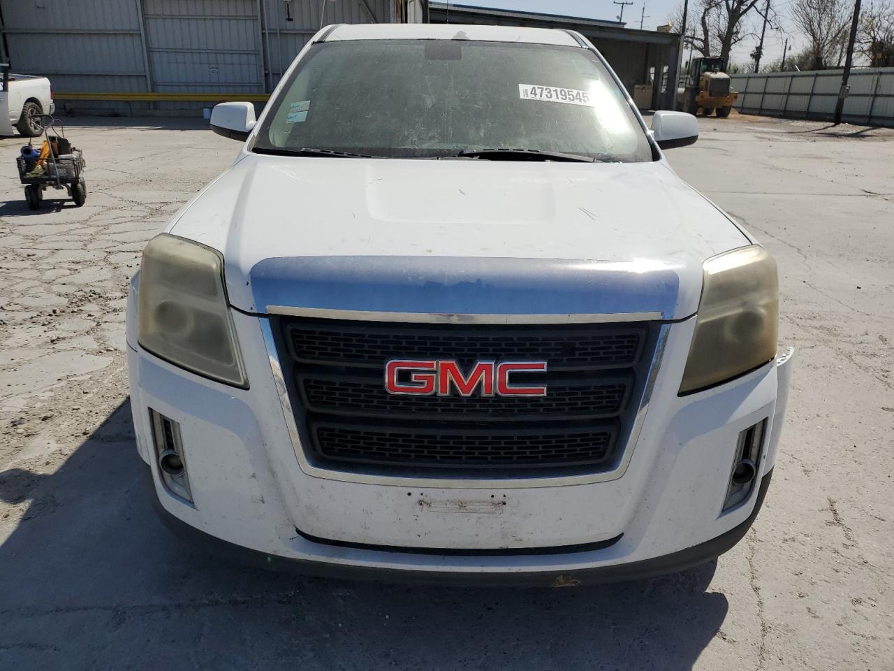 2011 GMC Terrain - Image 5