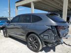 2025 Acura Mdx A-Spec продається в West Palm Beach, FL - Front End
