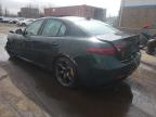 2021 Alfa Romeo Giulia Ti na sprzedaż w New Britain, CT - All Over