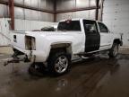2015 Gmc Sierra K2500 Slt en Venta en Anchorage, AK - All Over