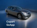 2013 Infiniti G37  за продажба в North Billerica, MA - Normal Wear