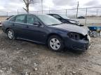 2009 Chevrolet Impala 1Lt de vânzare în Cicero, IN - Front End