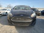 2019 Ford Fiesta Se იყიდება Walton-ში, KY - Side