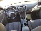 2010 Hyundai Sonata Gls zu verkaufen in Cahokia Heights, IL - Front End