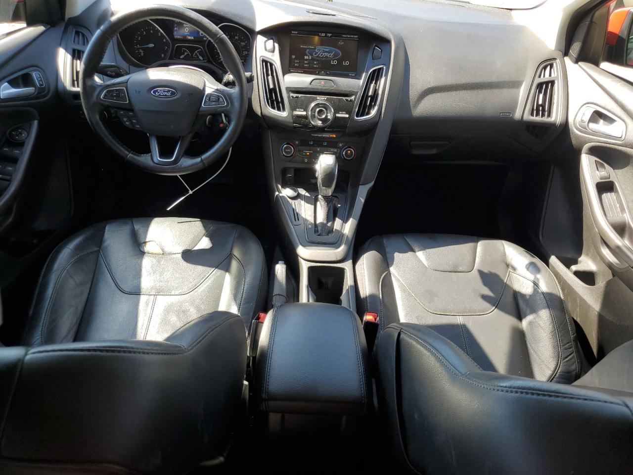 2015 Ford Focus - Image 8