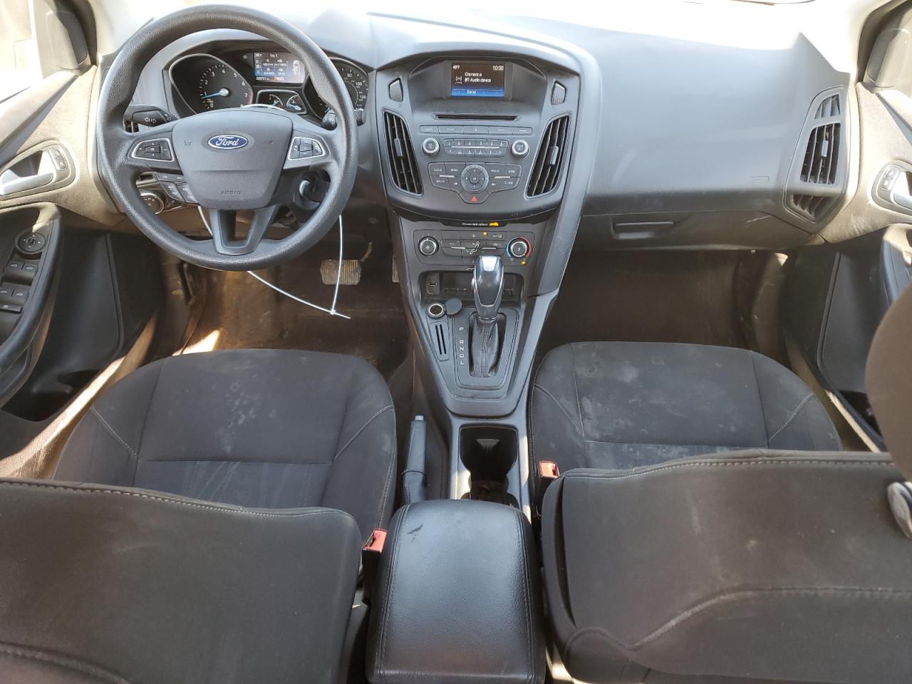 2015 Ford Focus - Image 8