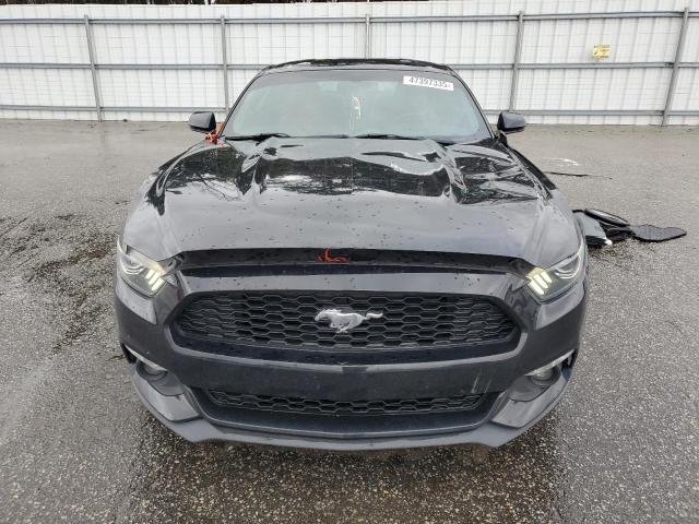  FORD ALL Models 2016 Черный