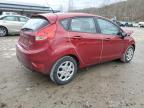 2013 Ford Fiesta Se for Sale in Hurricane, WV - Front End