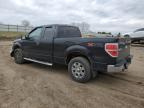 2011 Ford F150 Super Cab იყიდება Portland-ში, MI - Front End