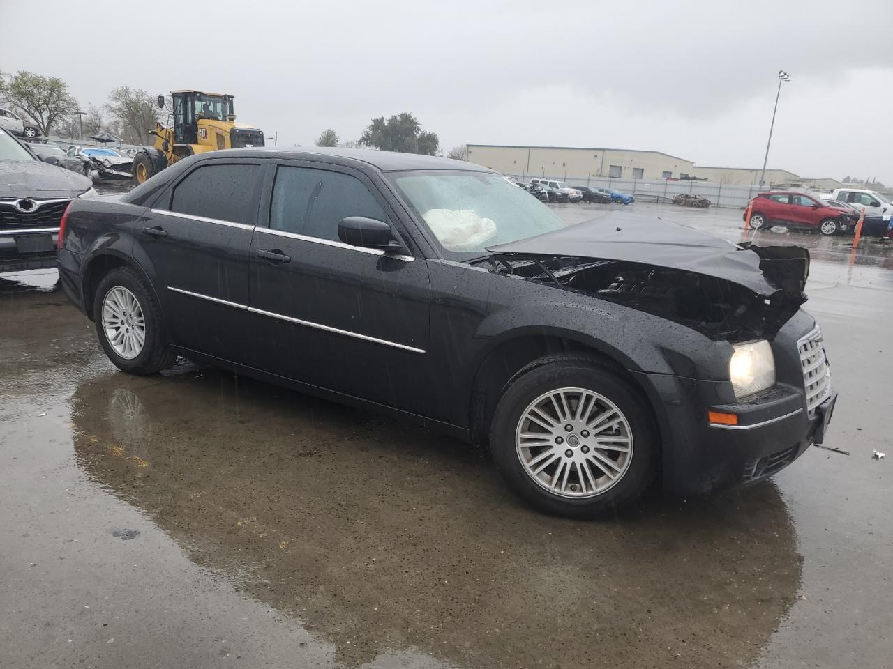 2009 Chrysler 300 - Image 4