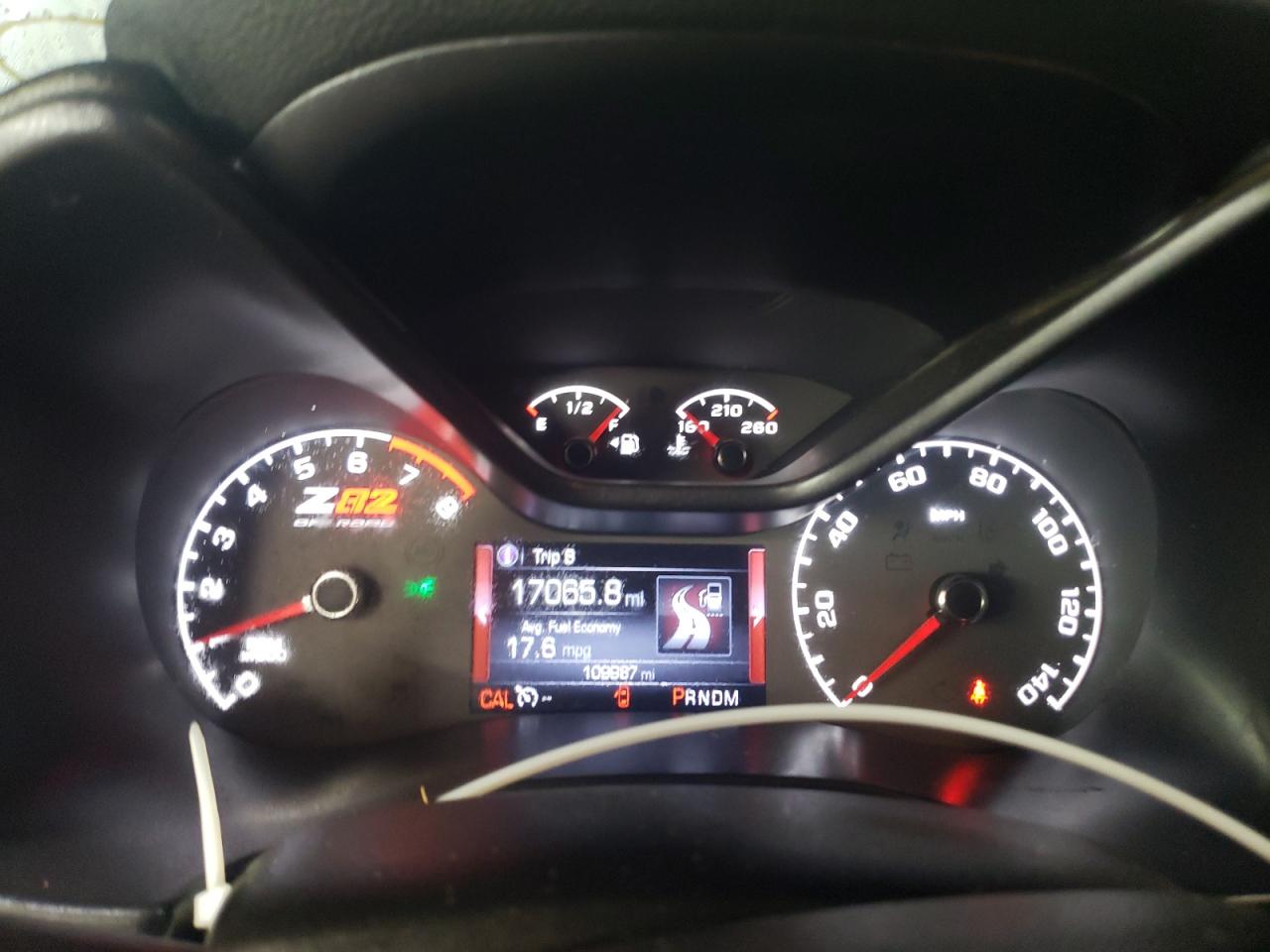 2015 GMC Canyon - Image 9