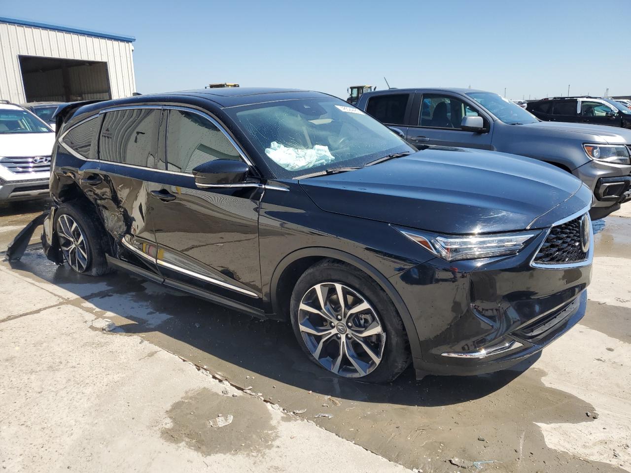 2023 Acura MDX - Image 4