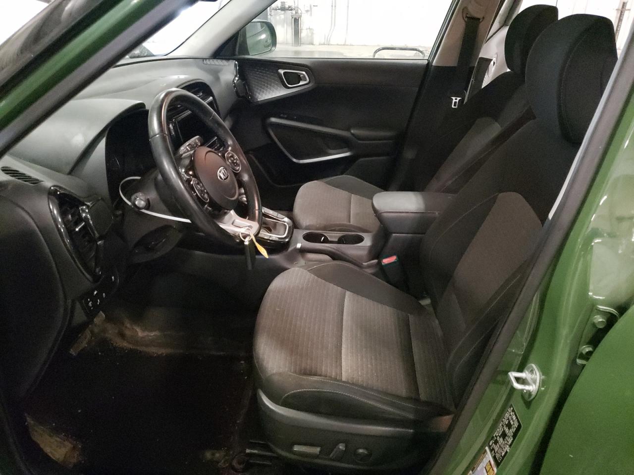 KNDJ33AU6L7091642 2020 Kia Soul Ex