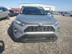 2021 Toyota Rav4 Xle Premium for Sale in Cahokia Heights, IL - Hail
