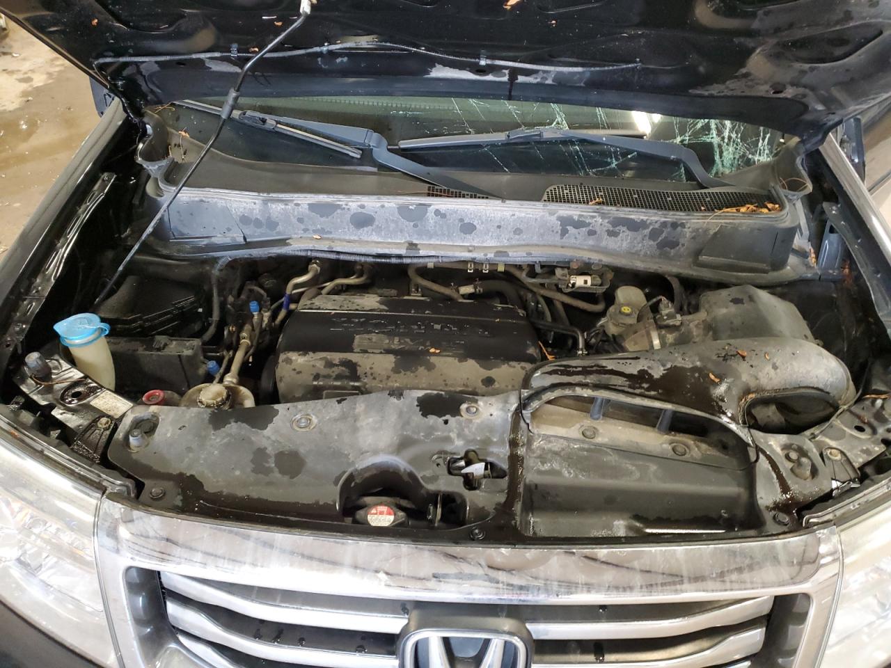 2013 Honda Pilot - Image 12