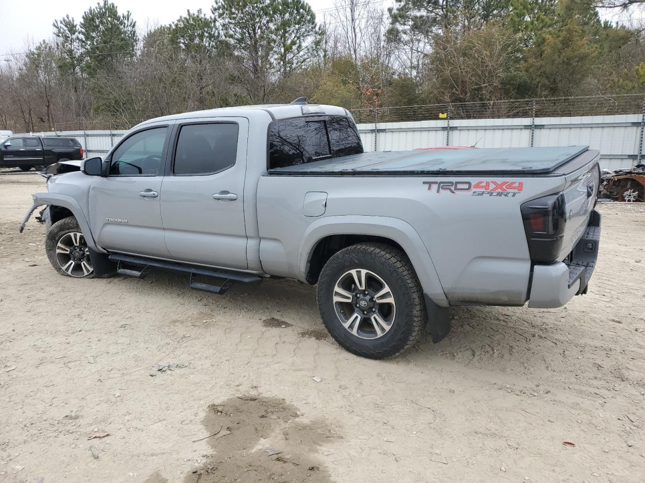 2019 Toyota Tacoma - Image 2