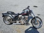 2007 HARLEY-DAVIDSON FXST    for sale at Copart NC - GASTONIA