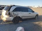 2005 Chrysler Pacifica    იყიდება Earlington-ში, KY - Rear End