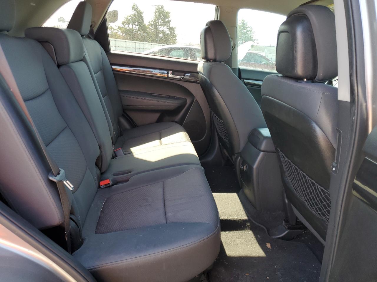 2013 Kia Sorento - Image 11